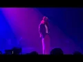 Hozier - “Butchered Tongue” Live in Durant, OK - 10/13/23