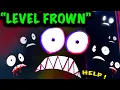 Is Level FROWN real The Backrooms Explained