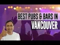 Best Bars Pubs hangout places in Vancouver Washington United States