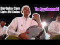 Lagu Ya Ayyuhannabi - Gus Navies (Darbuka Cam)