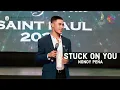 Download Lagu Stuck On You - Lionel Richie | Nonoy Peña (Live in Leyte Academic Center)
