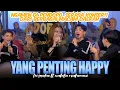 Download Lagu YANG PENTING HEPI | JAMAL MIRDAD - Nabila Maharani ft Tri Suaka