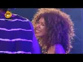 Flavia Coelho & Patrice "Espero Voce"