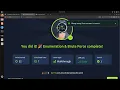 TryHackMe Web Application Pentesting Path Walkthrough FULL Live Hacking Guide 2025 by T - H