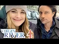 Virgin River season 4 Teaser with Alexandra Breckenridge Martin Henderson and Annette O Toole