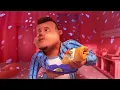 YTP grubhub ad but no one wiggles for anything