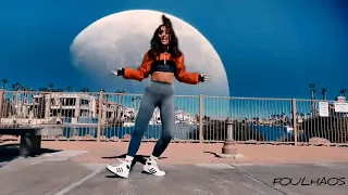 Петра Хищна хиена SHUFFLE DANCE REMIX 