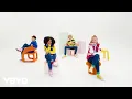 Download Lagu KIDZ BOP Kids - Fancy Like (Official Music Video) [KIDZ BOP Ultimate Playlist]