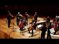 Three Concertos with re:Sound - Antonio Vivaldi - Concerto for 2 Cellos (Qin Li-Wei and Liu Jiaqi)