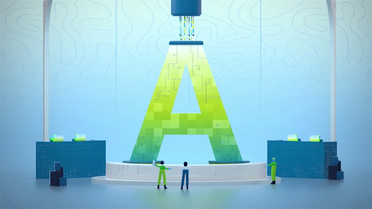 Deloitte Corporate Value Proposition Video