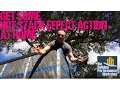 Stack Effect Demonstration on the Tiny House