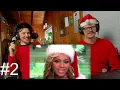 R&B Christmas Week! #2 - Destiny's Child - 8 Days of Christmas