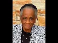 Funeral Service for Patricia Goad