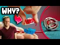 Download Lagu New Bakugan VS New Beyblade