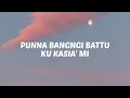 TALLASAKKU-ASHARI SITABA lirik