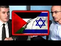 Lagu Yuval Noah Harari on Israel and Palestine | Lex Fridman Podcast Clips