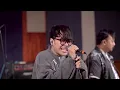 Somniumsaic x Podcast Darderdor Live Session at BlueSky Studio (Part 2)