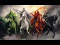 Download Lagu The Four Horsemen of the Apocalypse - When They Show Up... Everything changes