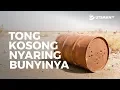 Download Lagu Kajian Islam - Tong Kosong Nyaring Bunyinya - Ustadz Hendra Sapta Saputra