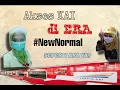 Lagu Tatacara Naik Kereta Api di Era New Normal