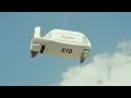 Chipotle s Aerial Delivery Zipotle in Action