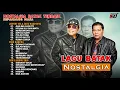 Download Lagu Kompilasi Lagu Batak Nostalgia Jack Marpaung \u0026 Jhonny S. Manurung, Trio Maduma, New Lasidos Trio
