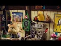 Easter Bunny "E.B." - The Anthem (Song By Good Charlotte) HD