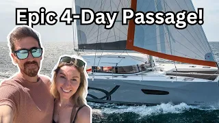 BOAT LIFE – Racing Yachts, Epic Sailing and Island Hopping