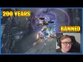 Lagu 200 Years Sentry - Thebausffs Got Banned - LoL Daily Moments