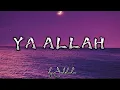 Download Lagu ya Allah - wali ( cover mubai ) lirik lagu 🎶🎶🎶