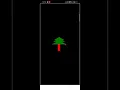 Wish you Merry Christmas by using python