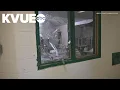 44 inmates riot take over dorms inside Texas jail
