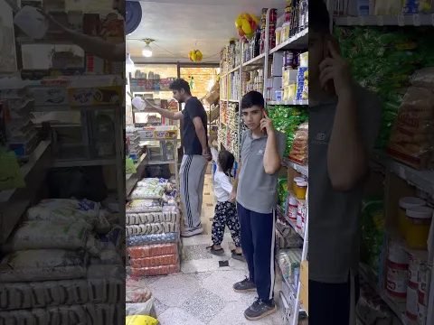 What He Saw on His Phone Saved a Little Girl from a Terrifying Fate!