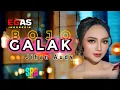 Kuat Di Lakoni Yen Ra Kuat Di Tinggal Ngopi - Jihan Audy || Anniversary 3rd EGAS Indonesia