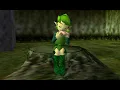 Download Lagu lost woods / saria's song - the legend of zelda (slowed \u0026 reverb)