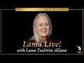 Download Lagu Lama Live! December 18, 2022 with Lama Tsultrim Allione