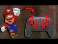 Download Lagu Mario Odyssey But I Have Almost NO BUTTONS