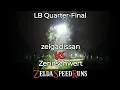 ALttPR Cabookey Tournament 2026 LB Quarter-Final - zelgadissan vs Zenitschwert 2026