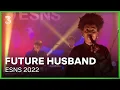Download Lagu Future Husband met o.a. 'Ritual' en 'Real For You' op ESNS 2022 | NPO 3FM