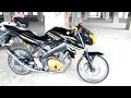 Download Lagu vixion hitam minimalis, vixion jari jari