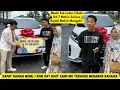 Lagu PULANG KAMPUNG! ROBI DA7!! HADIAH MOBIL BUAT SANG IBU TERHARU MENANGIS BAHAGIA LIHAT ANAKNYA SUKSES