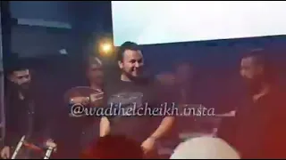 وديع الشيخ عرب 