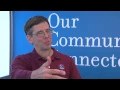 ECTV Forum - Larry Ruthi