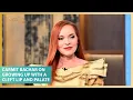 Pussycat Doll Star Carmit Bachar Details Growing Up With a Cleft Lip and Palate