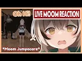Download Lagu Mumei's reaction to Mumei in holo8