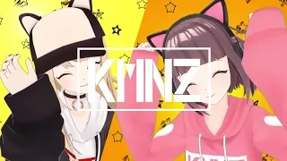 もってけ！セーラーふく/KMNZ