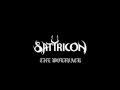 Satyricon-The Wolfpack(Lyrics In Description)