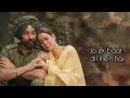 LYRICAL- Jaate Hue Lamhon | Border 2 | O-Track 