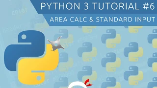 Python 3 Tutorial for Beginners - Standard Input