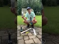 SCI-FI Propane Pop Gun